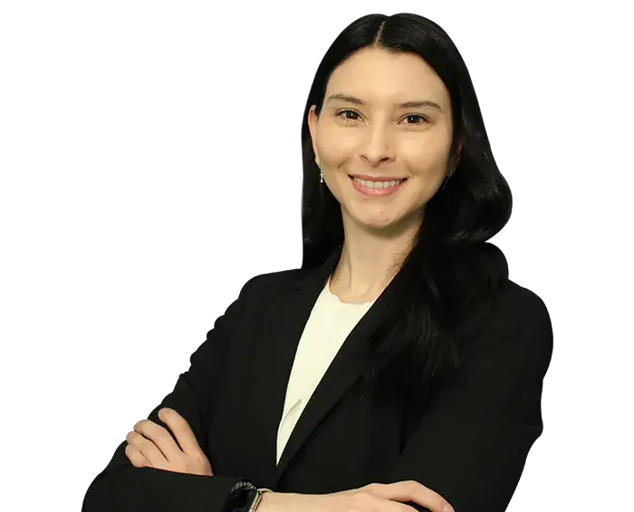 Gabriela - Staff PROMAX