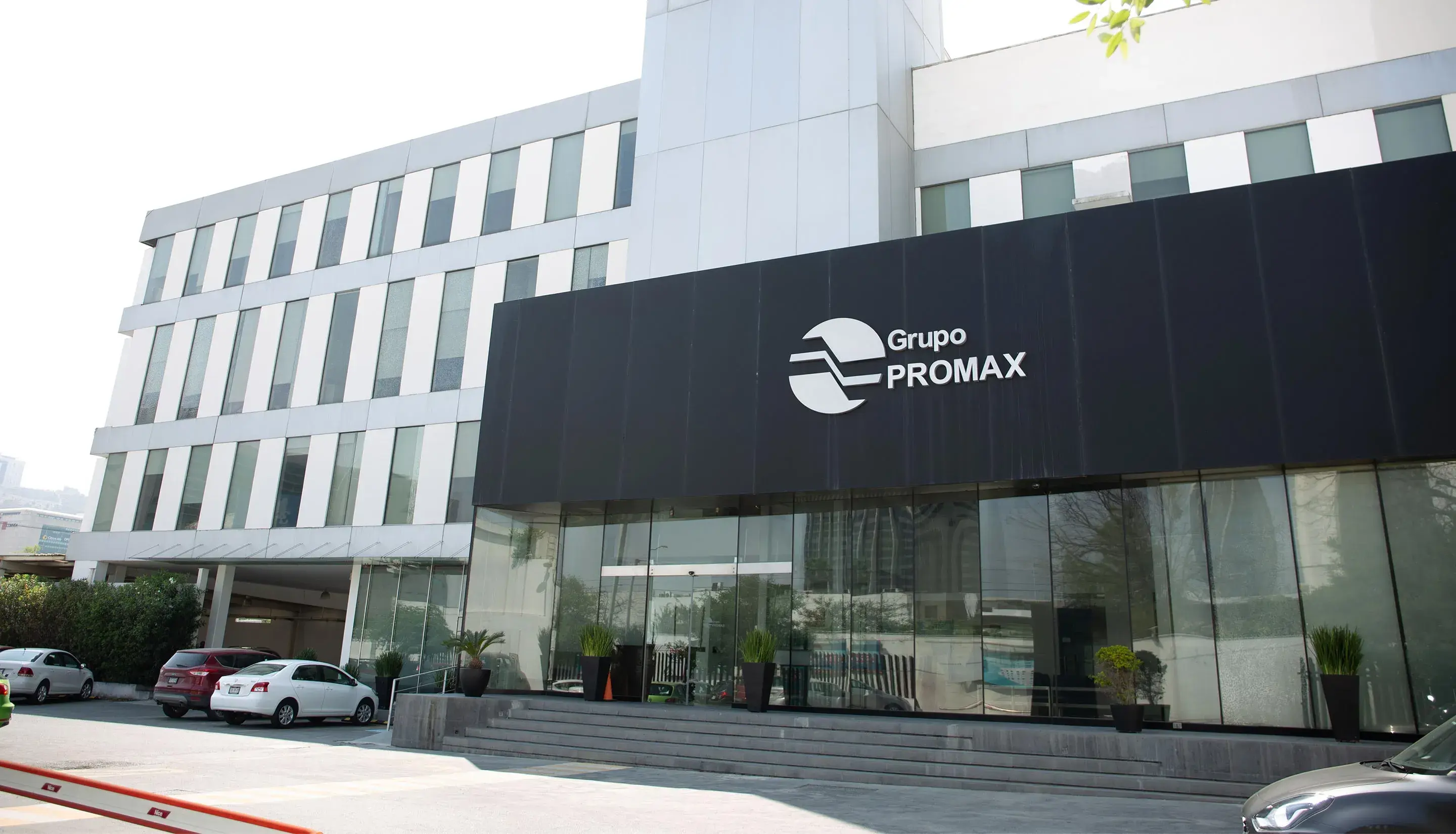 Mexican-based business group