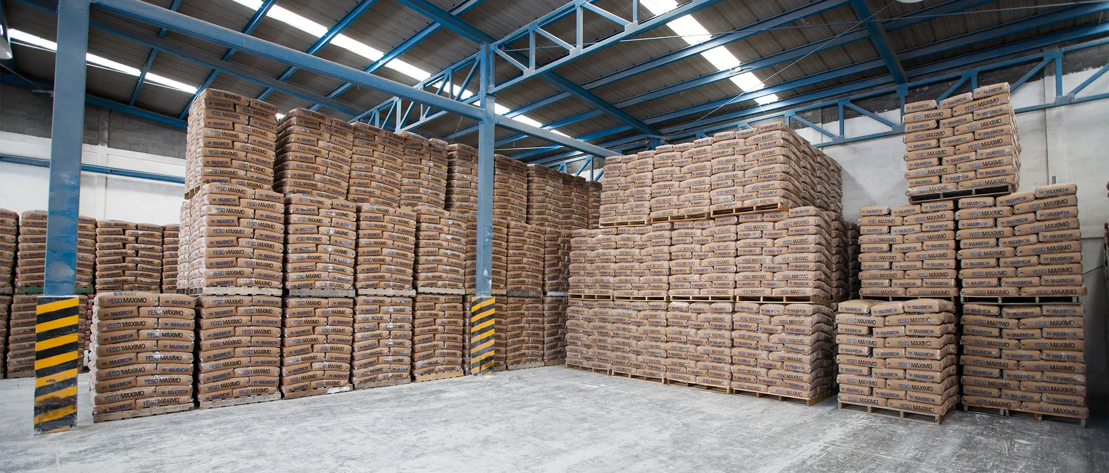 Yesera Monterrey Fondo