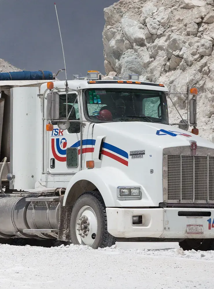 Transportes y Servicios Rovi