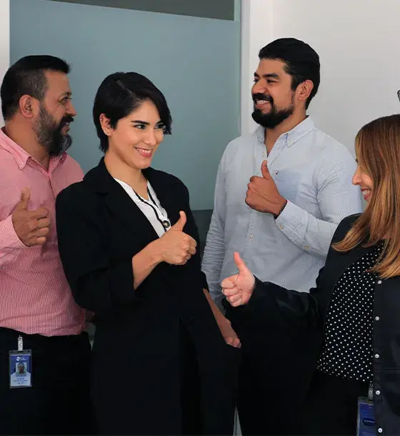 Life and Culture at PROMAX