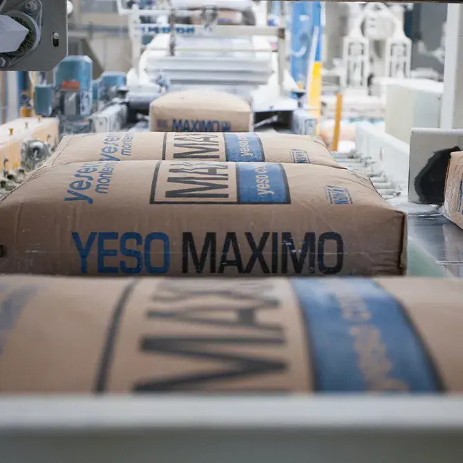 empaques y reciclables