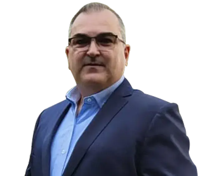 Alejandro - Panel Rey