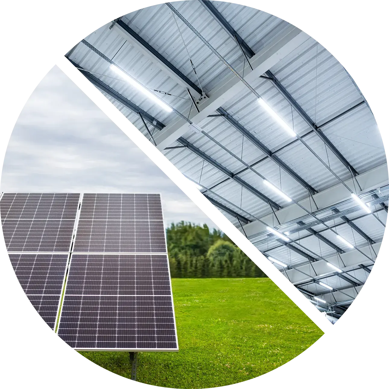 Compromiso con la energía sustentable