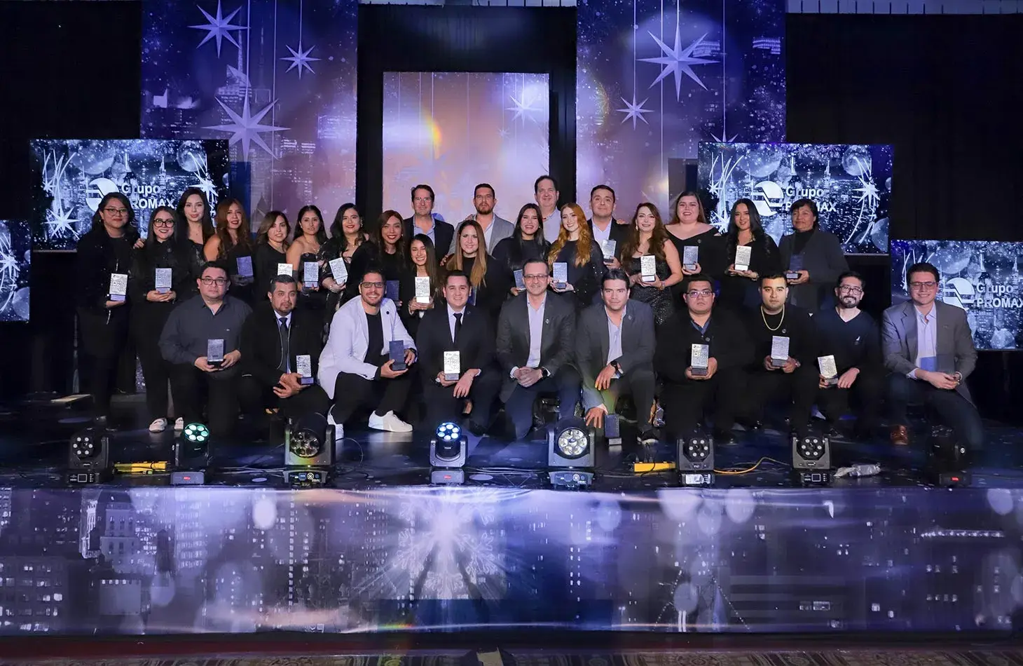 Homenaje a la lealtad