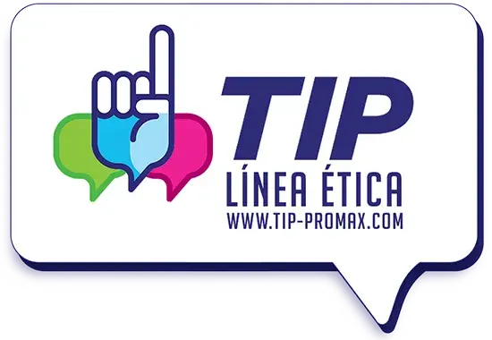 TIP está para escucharte.