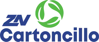 Logo zn cartoncillo